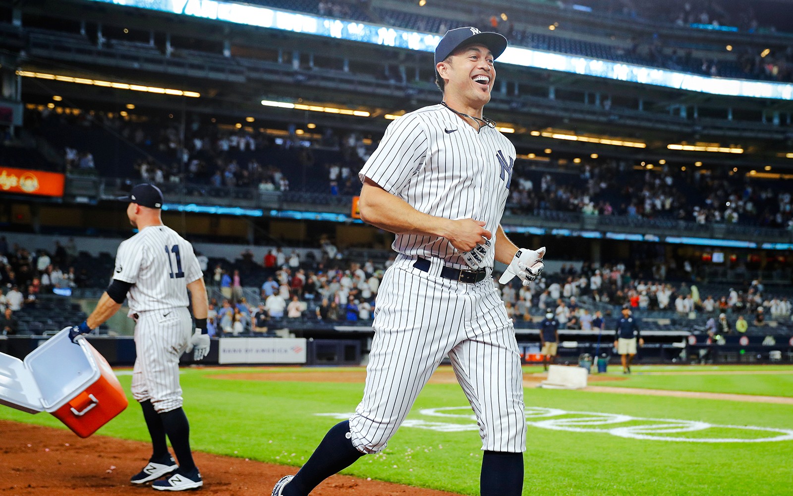 New York Yankees Game Tickets