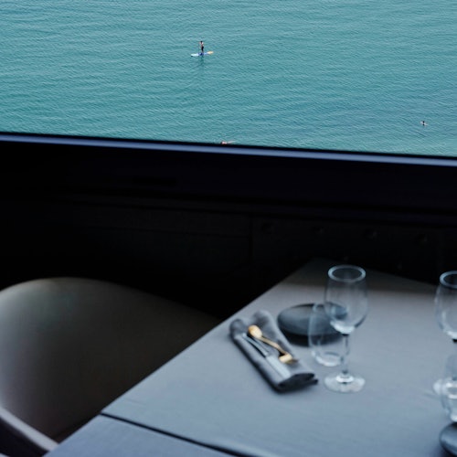 Altamar Restaurant: Dinner Experience — gallery 2