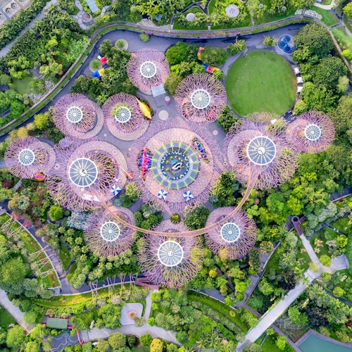 Gardens by the Bay: Guided Tour — gallery 1