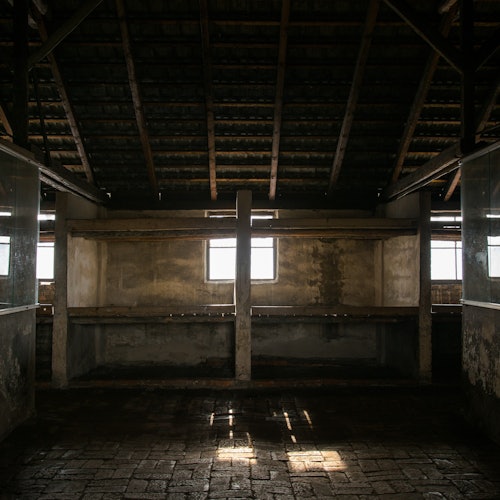 Auschwitz-Birkenau: Guided Tour + Transport — gallery 2