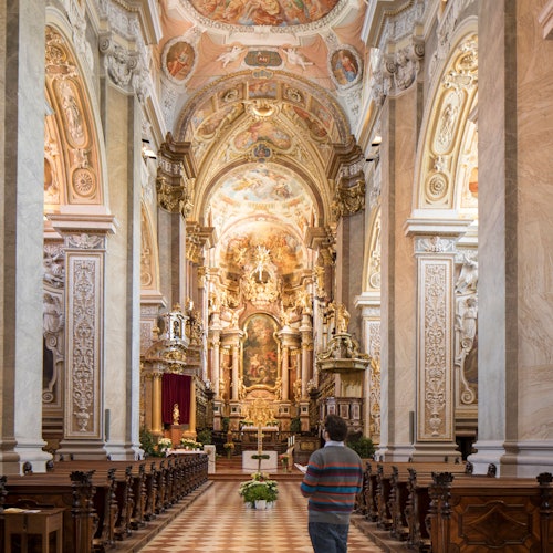 Klosterneuburg Monastery: Fast Track — gallery 2