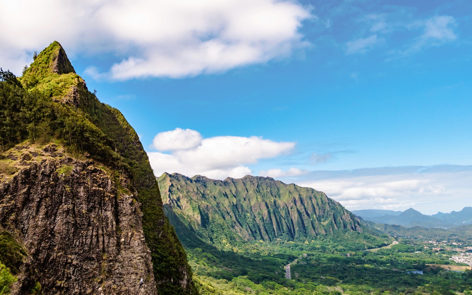 Grand Circle Island Oahu Full-Day Tour