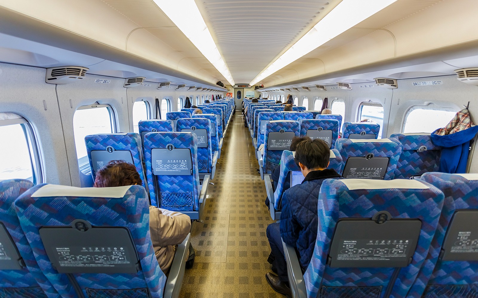JR EAST PASS (Tohoku area) — gallery 1