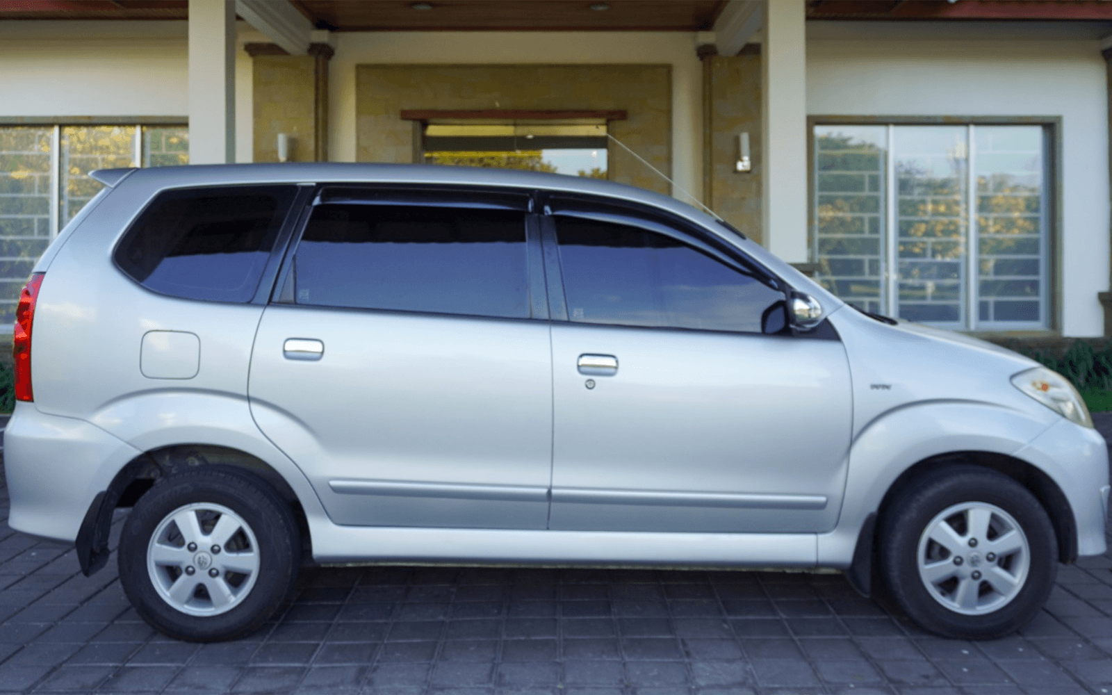 Shared Airport Transfers from Bali International Airport — gallery 1