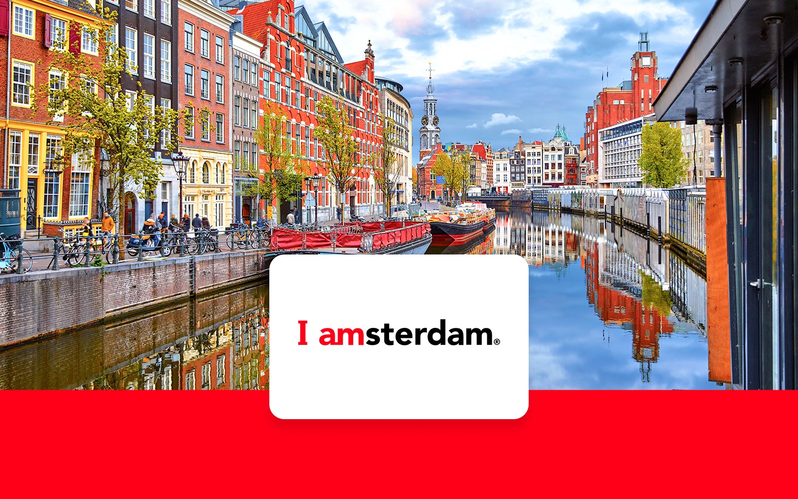 I Amsterdam City Card: Access 70+ Attractions & Unlimited Public Transport — gallery 1