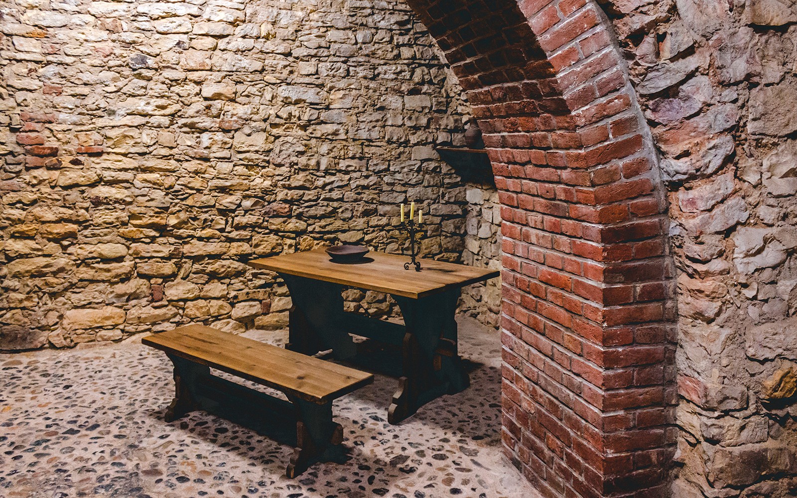 Prague: Medieval Underground Guided Tour — gallery 4