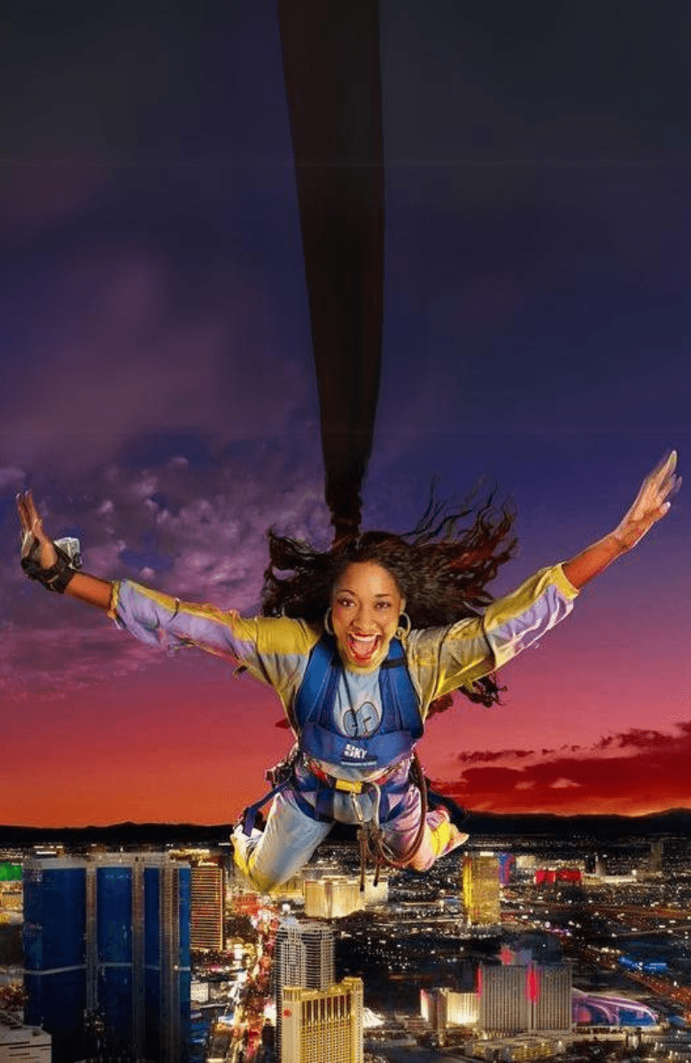 SkyJump Las Vegas — gallery 1