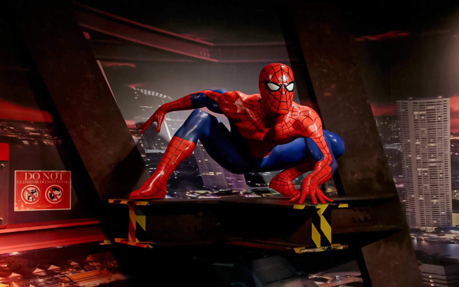 COMBO: SEA LIFE Bangkok + Madame Tussauds Bangkok Tickets — gallery 1
