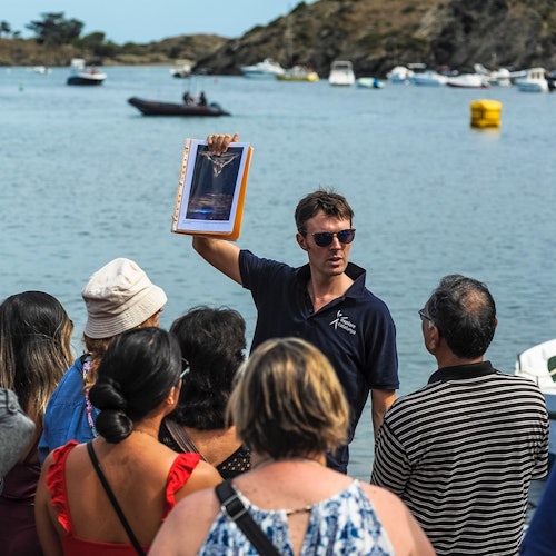 Cadaques, Dalí House & Dalí Museum: Small-Group Ultimate Dalí Tour — gallery 1