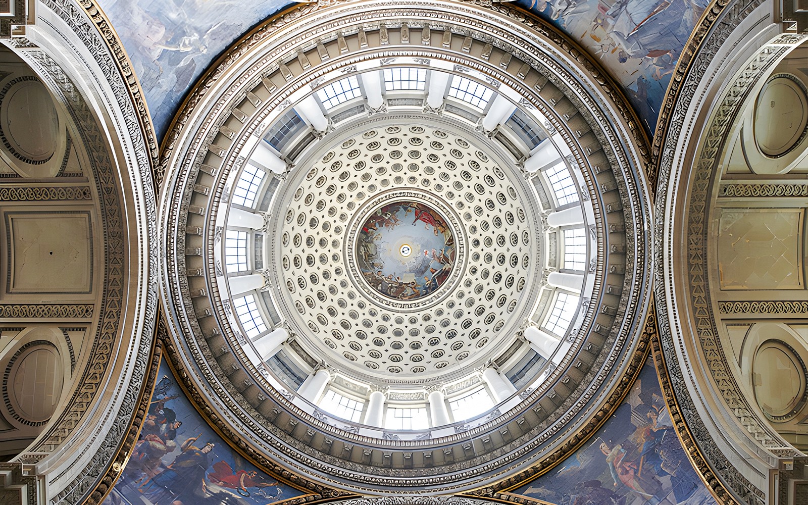 Paris Panthéon Entry Tickets