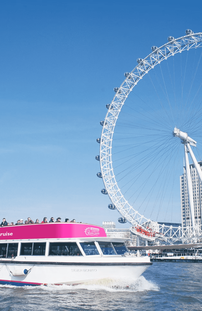 London Eye River Cruise Tickets — gallery 1