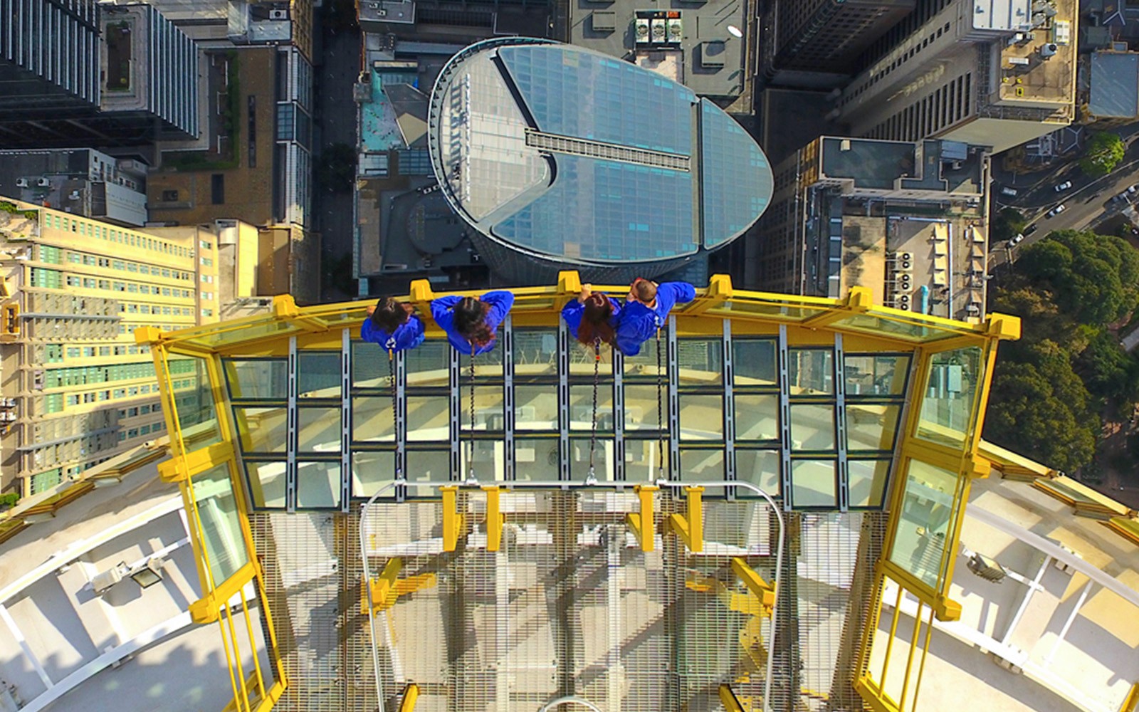 Sydney Tower Eye Tickets