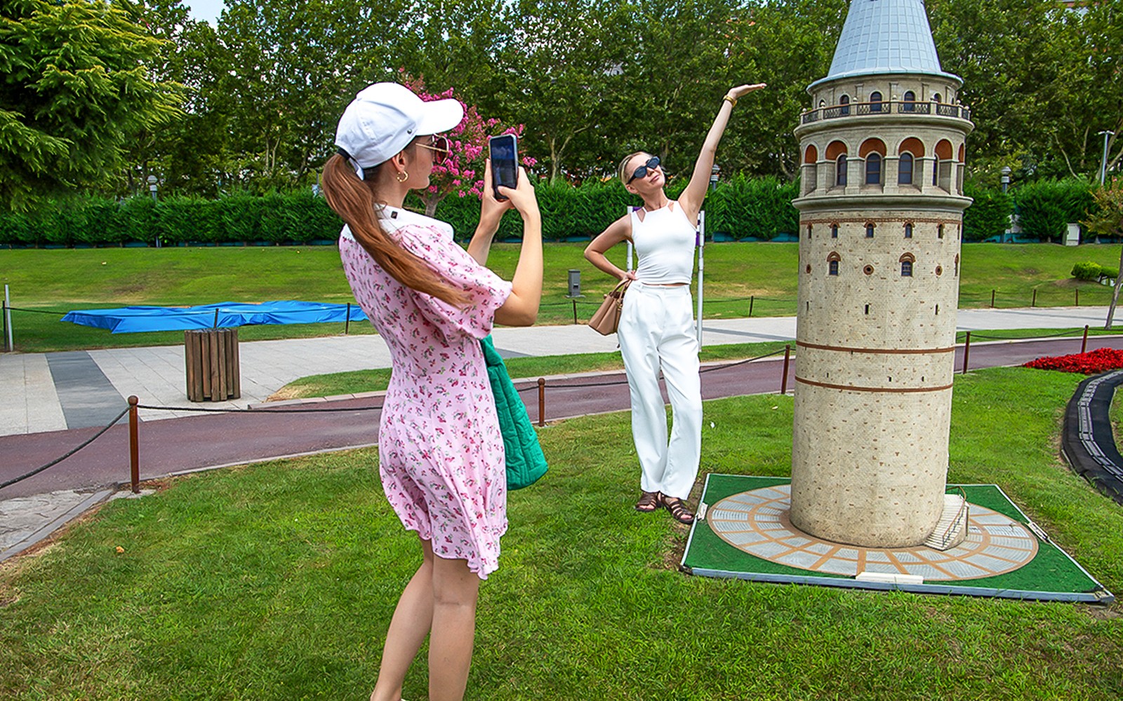 Istanbul Miniatürk Skip-the-Line Tickets & Audio Guide — gallery 1