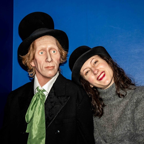 Ripley's Believe It or Not! Copenhagen: Entry Ticket — gallery 3