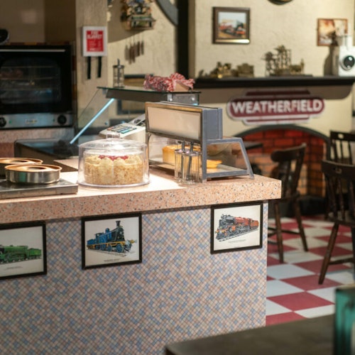 The Coronation Street Experience — gallery 2