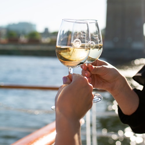 Montreal: 3-Course Dinner Cruise — gallery 4