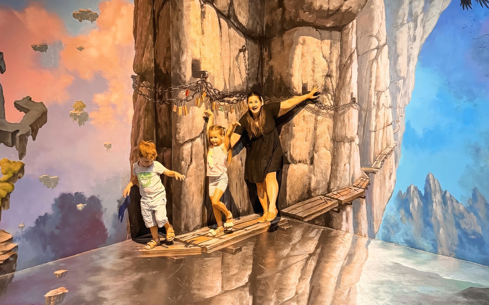 ArtVo Melbourne Tickets — gallery 1