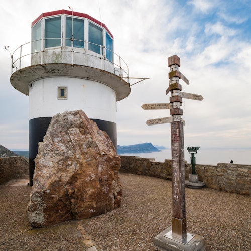 Table Mountain, Boulders Beach & Cape Point: Private Tour + Roundtrip Transfer — gallery 1