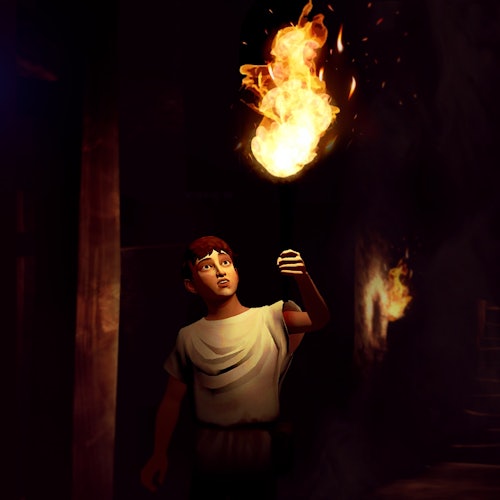 London: Colosseum - The Legendary Arena VR Experience