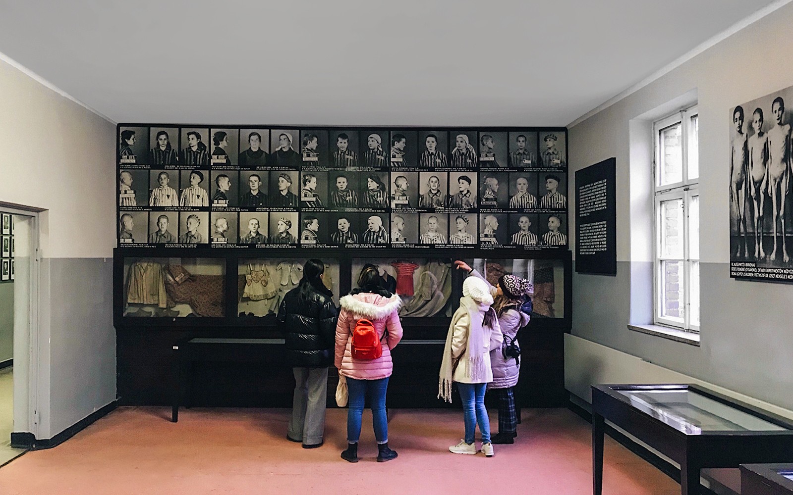 Auschwitz & Birkenau Guided Tour with Transfers & Optional Private Tour — gallery 1
