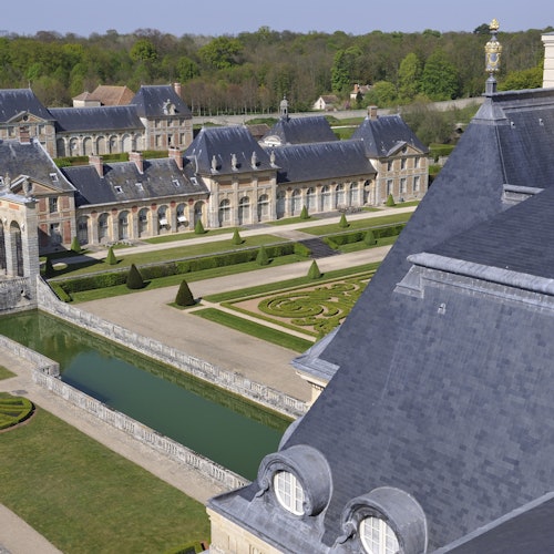 Château de Fontainebleau & Château de Vaux-le-Vicomte: Daytrip from Paris — gallery 2