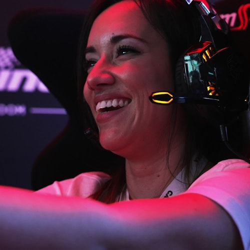 Car Racing Simulator