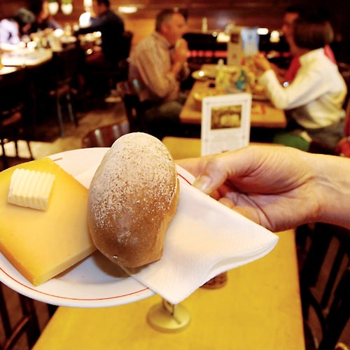 Cologne Südstadt Culinary Food Tour — gallery 2