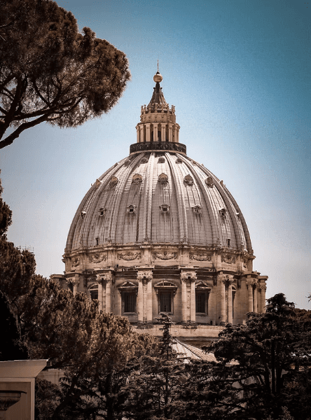 St. Peter’s Basilica and Papal Tombs Guided Tour