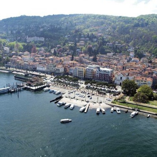 Lake Maggiore & Borromean Islands: Hop-on Hop-off Boat Tour — gallery 4