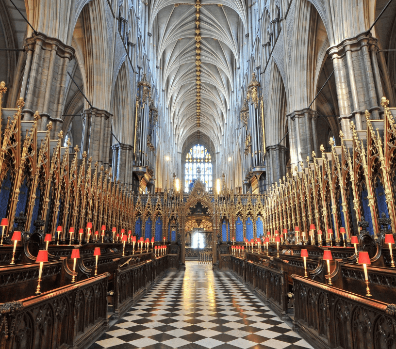 Westminster Abbey Tickets
