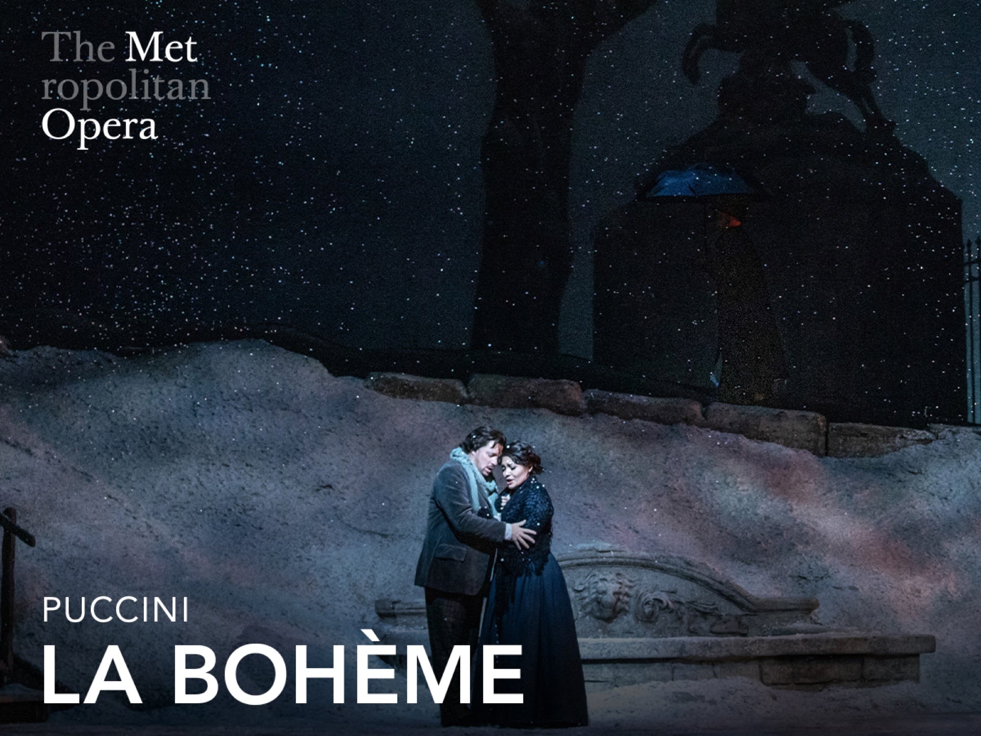 La Boheme — gallery 2