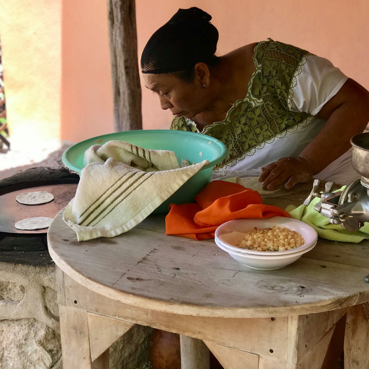 Chichén Itzá, Cenote & Valladolid: Guided Tour, Entry Ticket, Transfer + Lunch