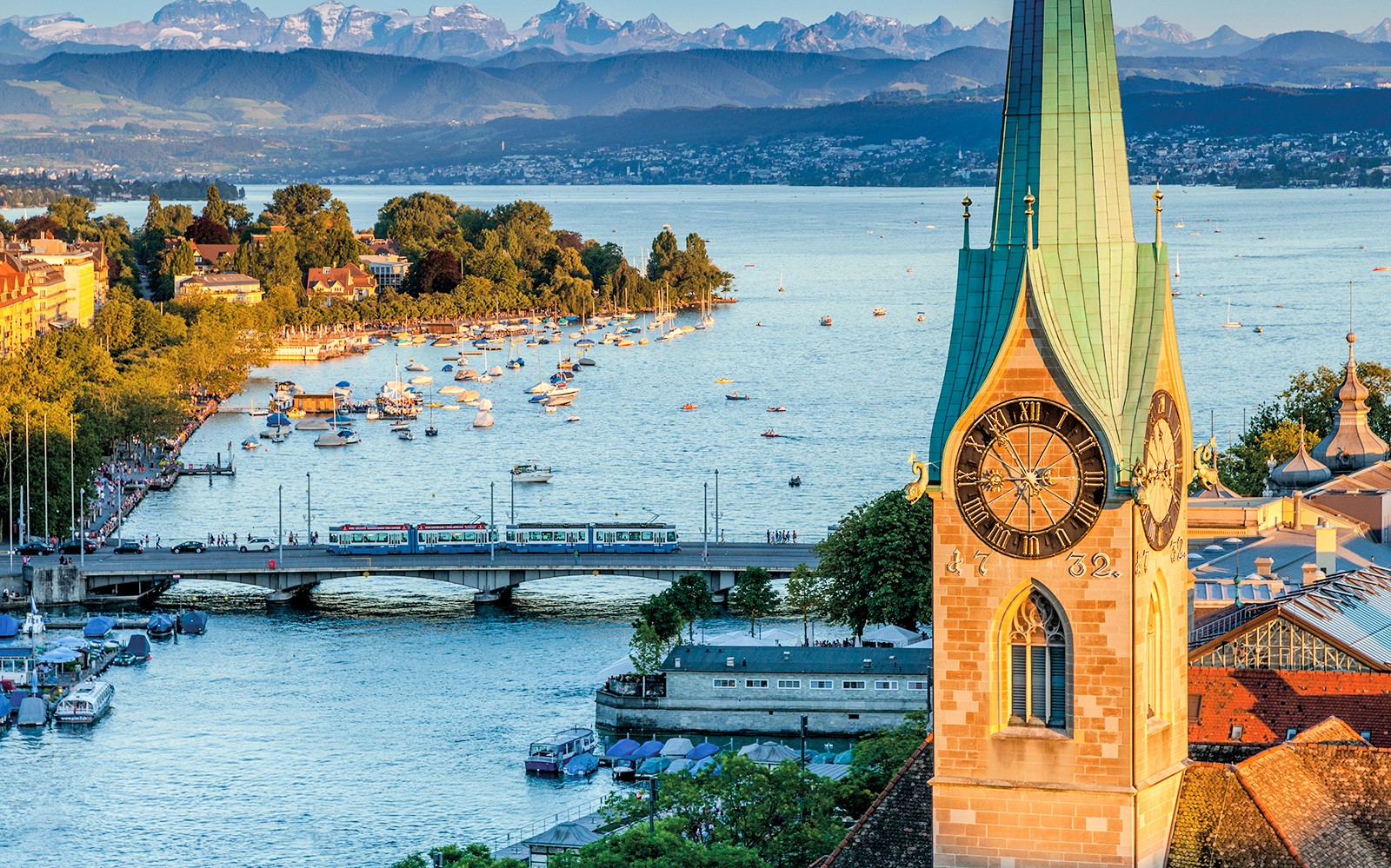 The ZURICH Experience Tour — gallery 3