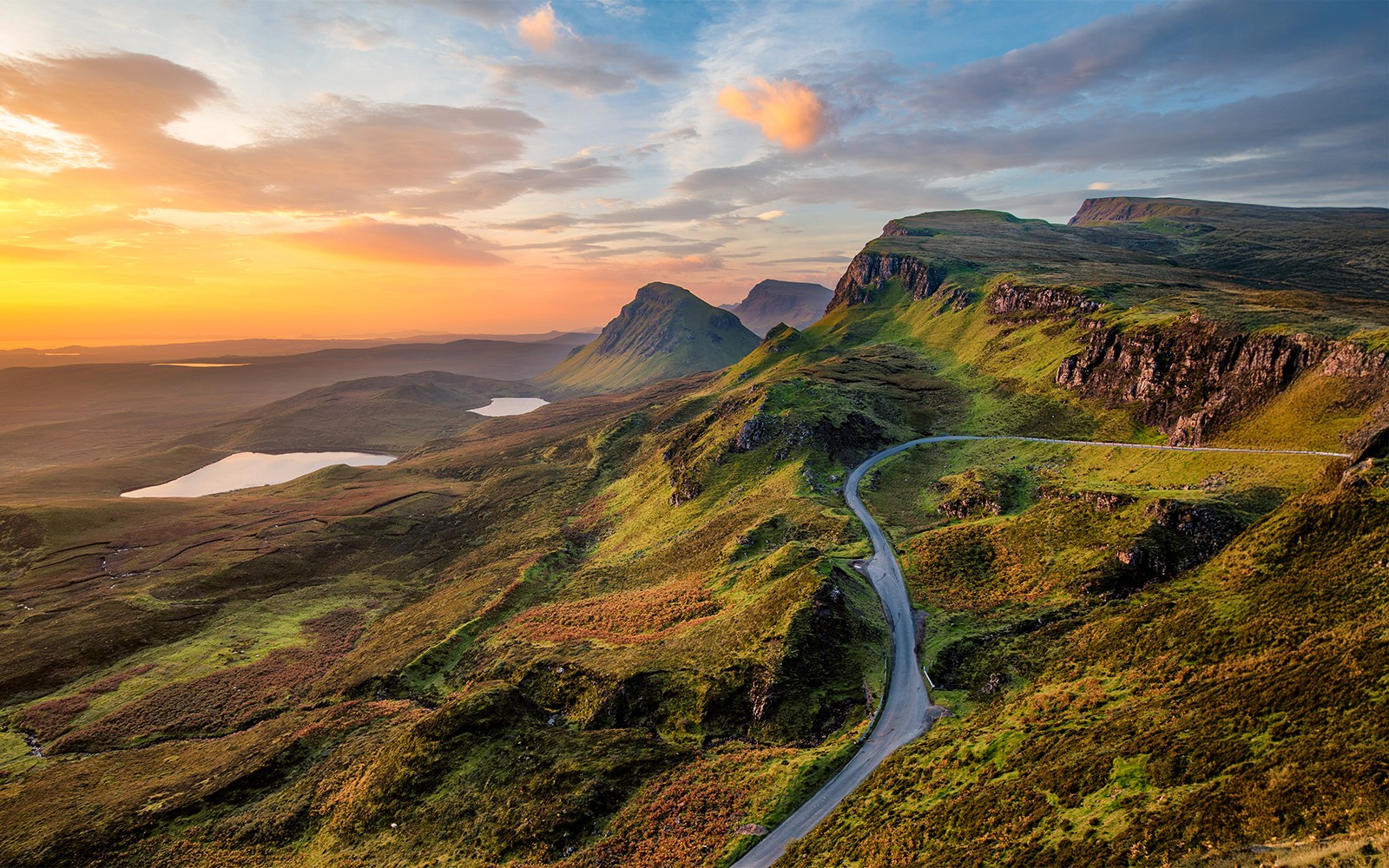 From Edinburgh: Loch Ness, Glencoe & The Highlands Day Trip — portrait