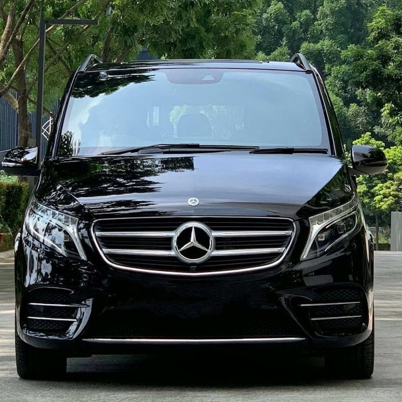 Athens: Private Minivan Transfer To/From Athens Airport and Piraeus Port — gallery 1