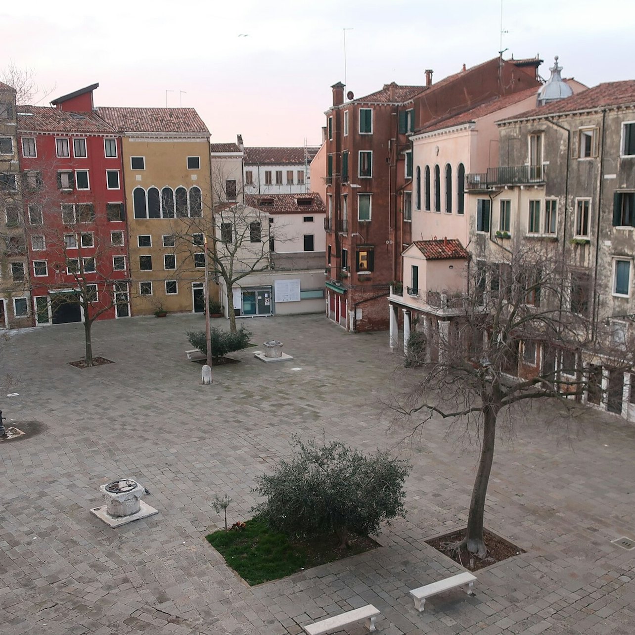 Jewish Ghetto of Venice Self-Guided Tour with App — gallery 3