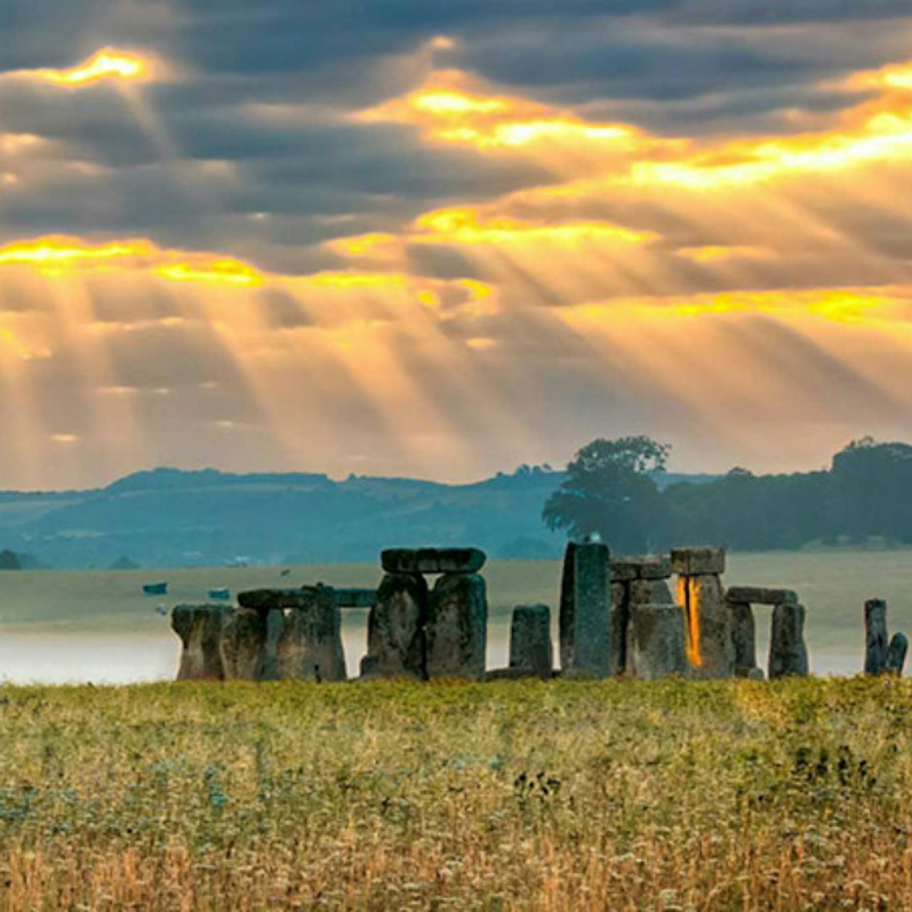 Stonehenge & Bath and Windsor Castle: Day Trip from London with Bath Admission — gallery 4