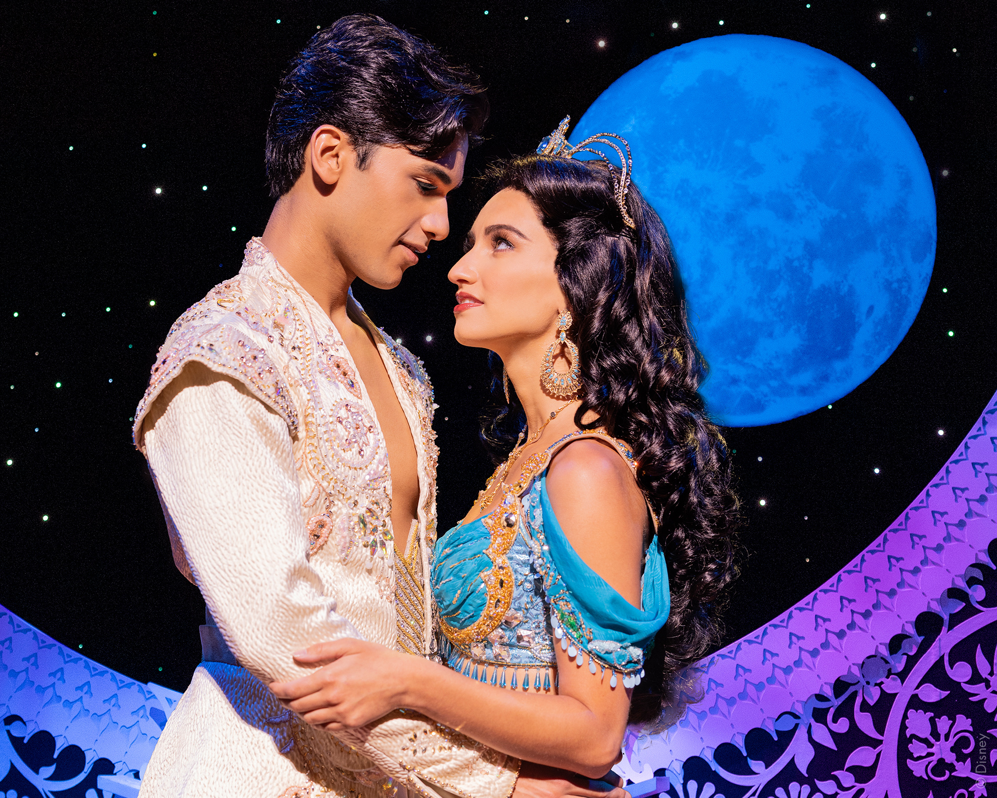 Aladdin
