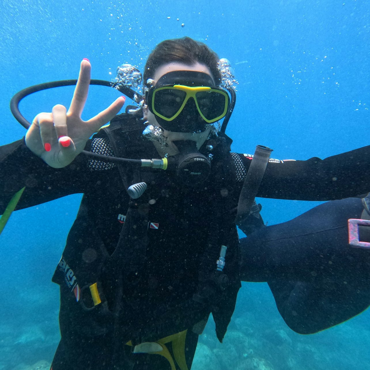 Tenerife: First Diving Experience — gallery 2