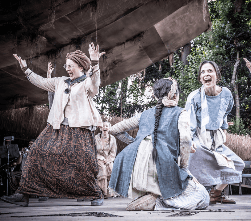 Fiddler on the Roof — gallery 2