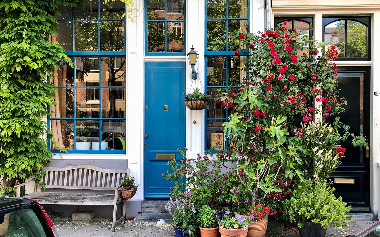Amsterdam Cultural & Historical Walking Tour in German or English — gallery 3