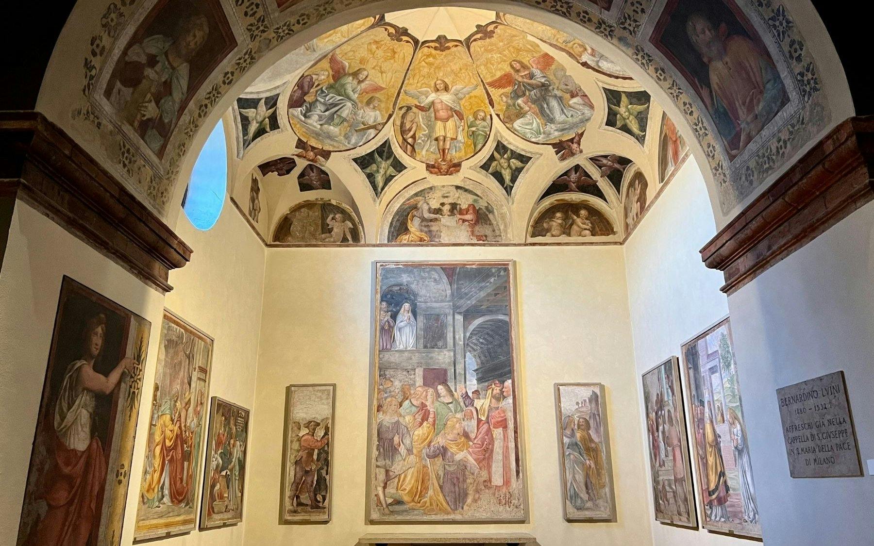 Brera Gallery Private Tour with a Top-Rated Guide