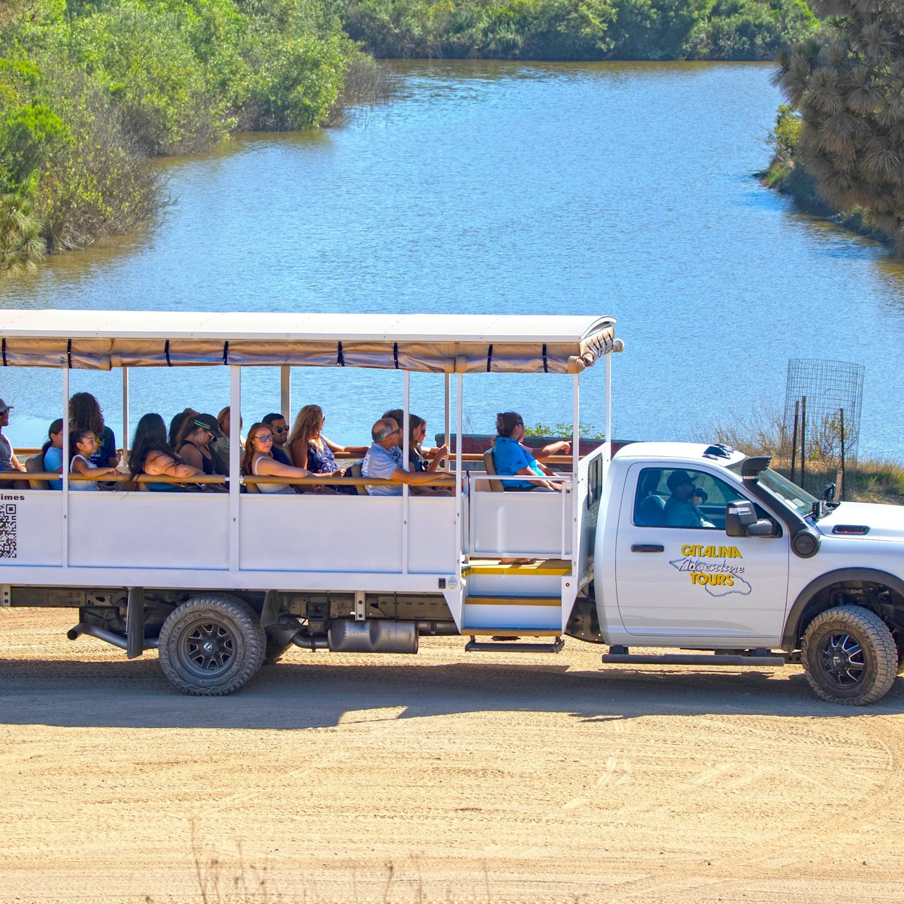 Santa Catalina Island: Avalon Guided Tour — gallery 2