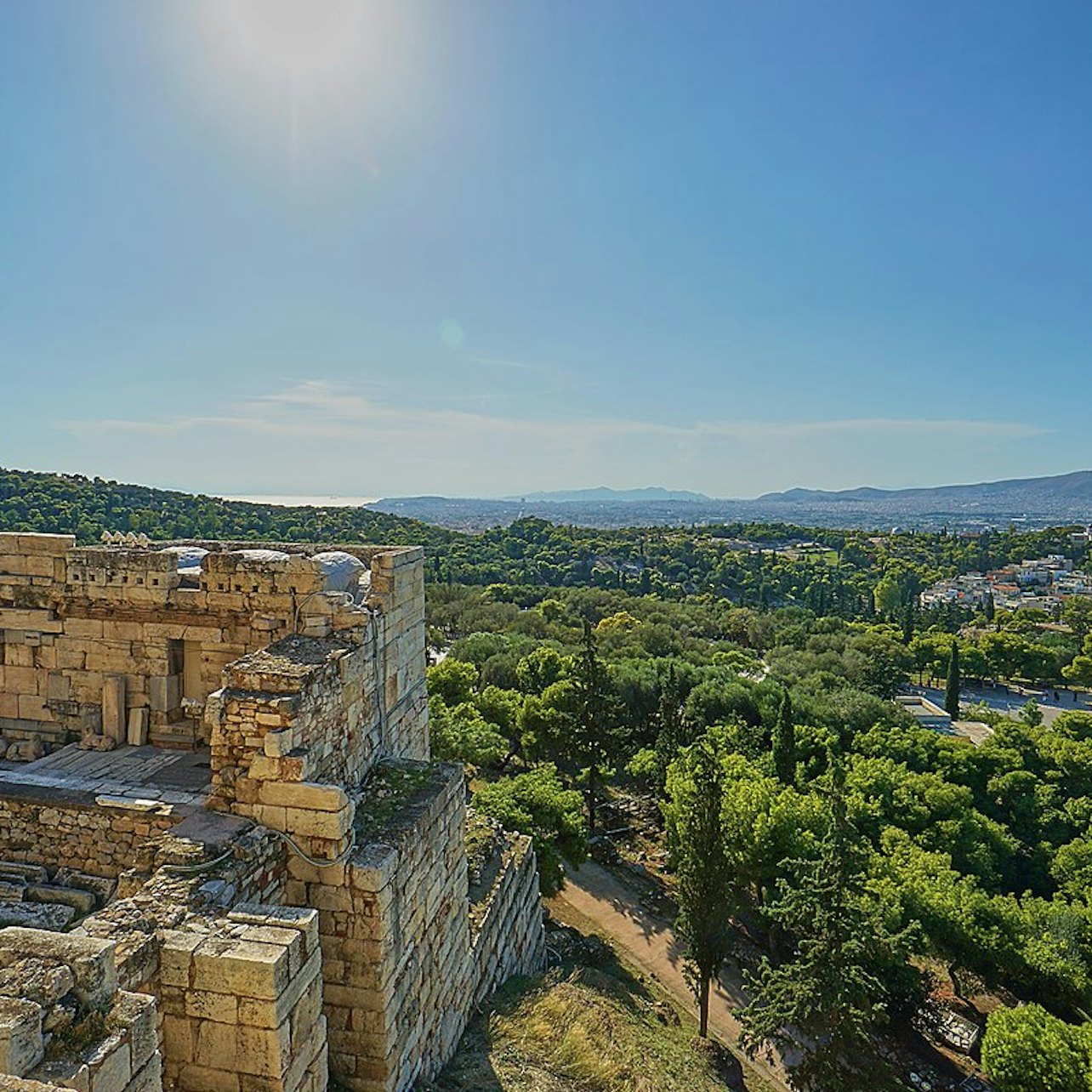 Athens: Audio Guide App — gallery 2