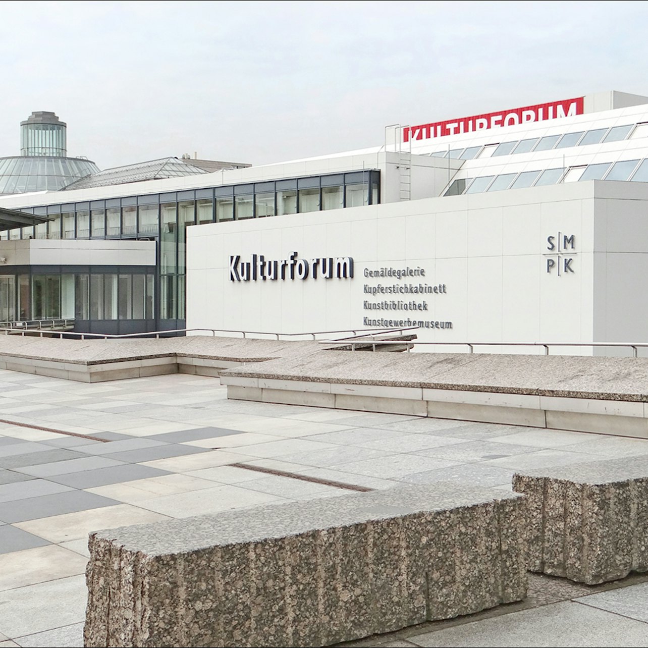 Kulturforum