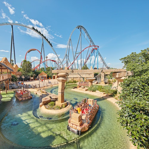 PortAventura Park: Entry Ticket — gallery 4