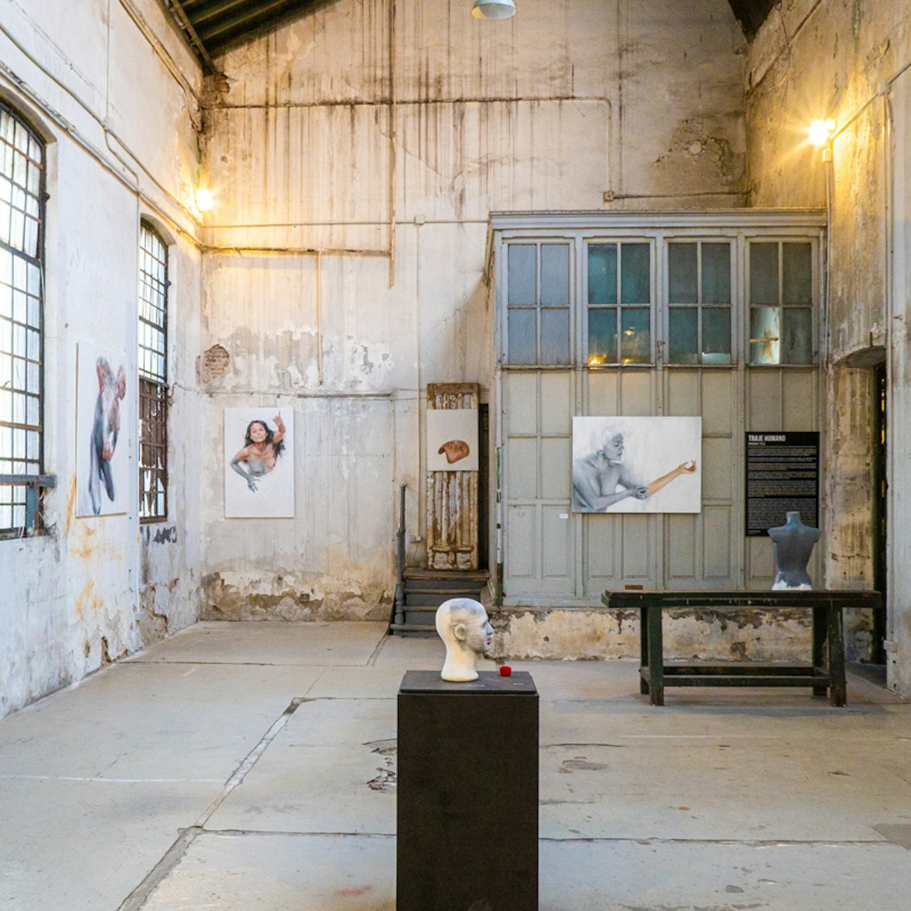 CAV La Neomudéjar Museum — gallery 2