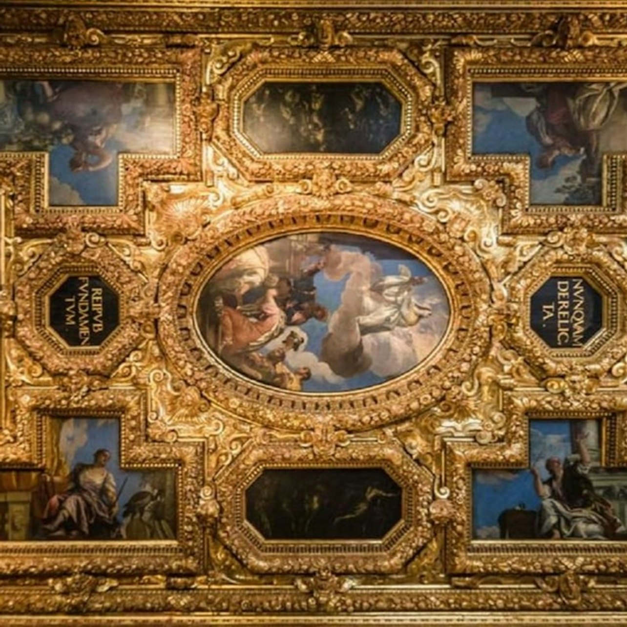 St. Mark’s Basilica & Doge’s Palace: Fast Track Ticket + Audio guide — gallery 1