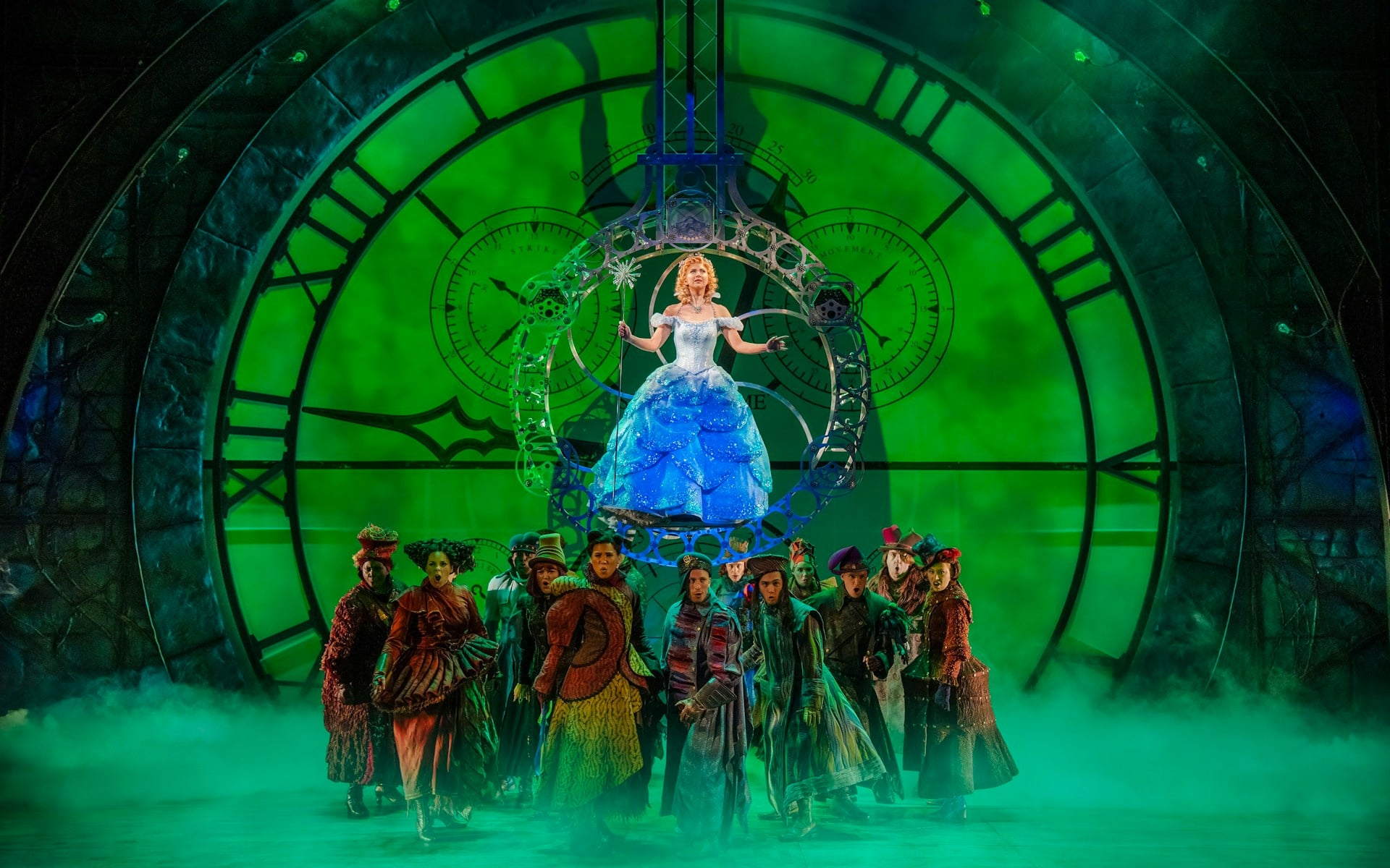 Wicked — photo 4