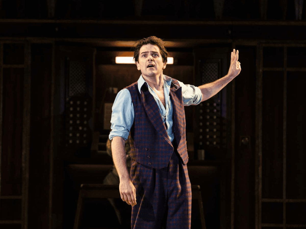 Twelfth Night — gallery 4